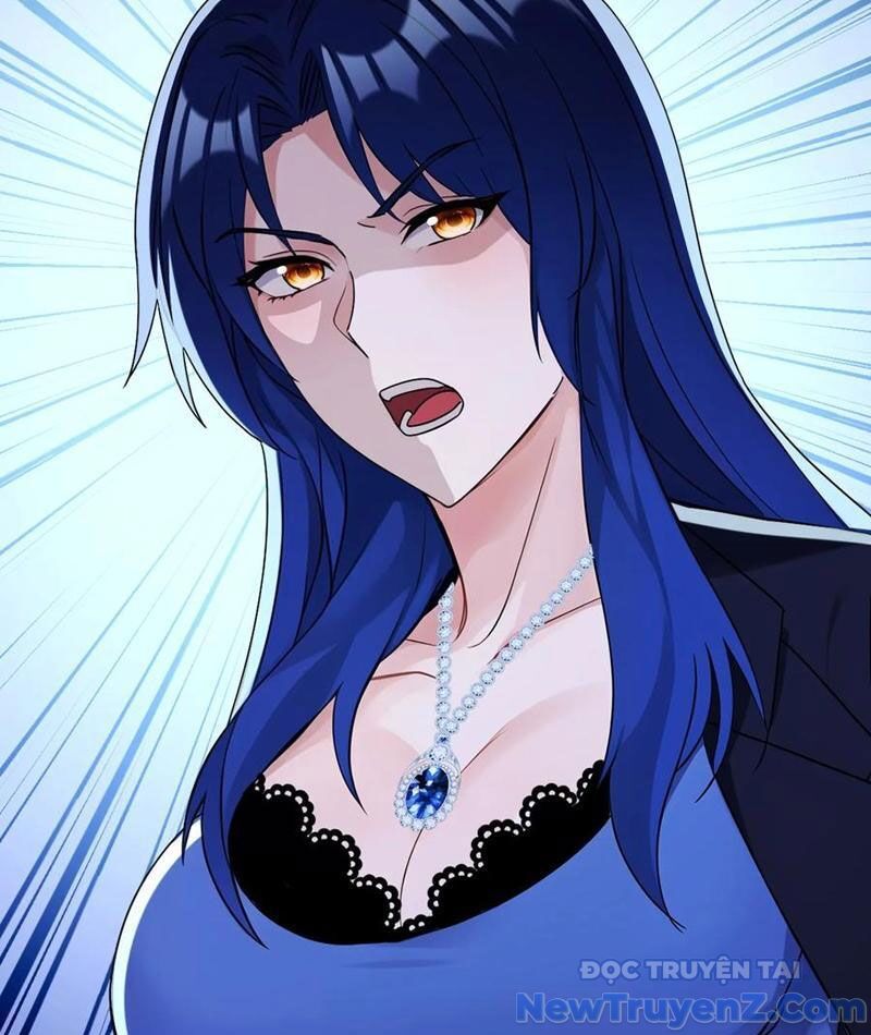 Đại Lão Xuống Núi: Bắt Đầu Từ Việc Trở Thành Thư Ký Chapter 108 - 30