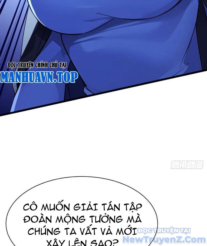 Đại Lão Xuống Núi: Bắt Đầu Từ Việc Trở Thành Thư Ký Chapter 108 - 31