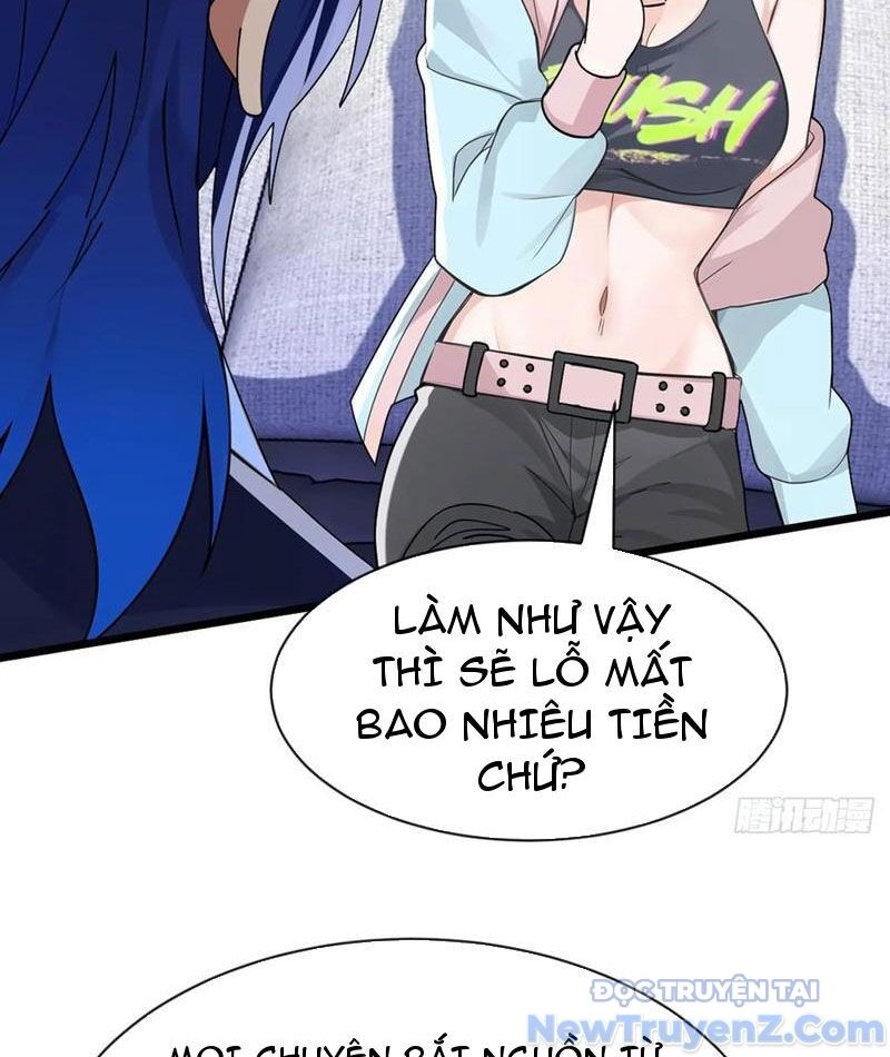 Đại Lão Xuống Núi: Bắt Đầu Từ Việc Trở Thành Thư Ký Chapter 108 - 33