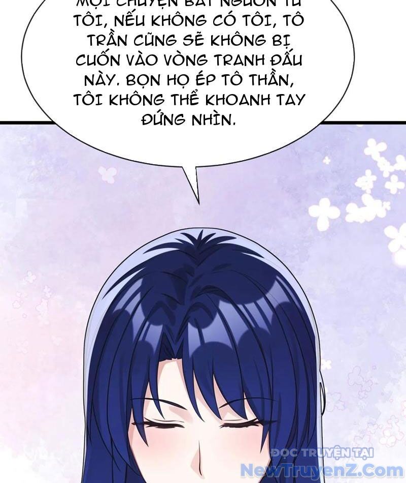 Đại Lão Xuống Núi: Bắt Đầu Từ Việc Trở Thành Thư Ký Chapter 108 - 34