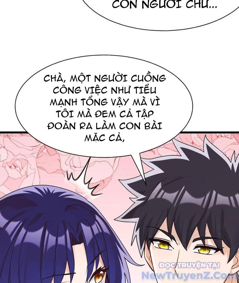 Đại Lão Xuống Núi: Bắt Đầu Từ Việc Trở Thành Thư Ký Chapter 108 - 36