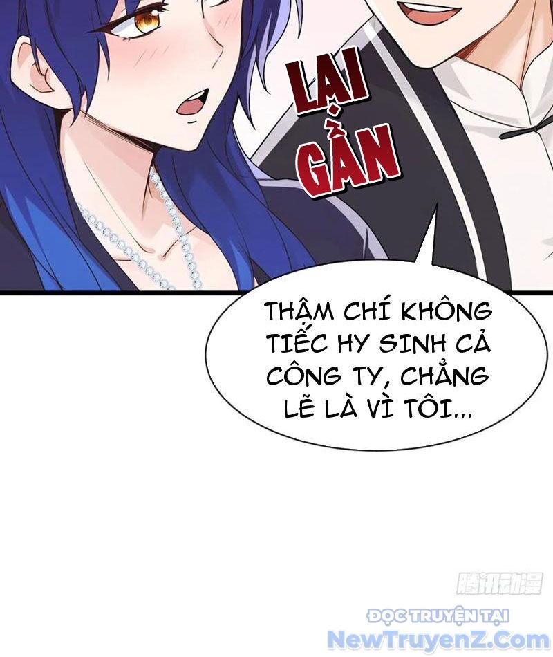 Đại Lão Xuống Núi: Bắt Đầu Từ Việc Trở Thành Thư Ký Chapter 108 - 37