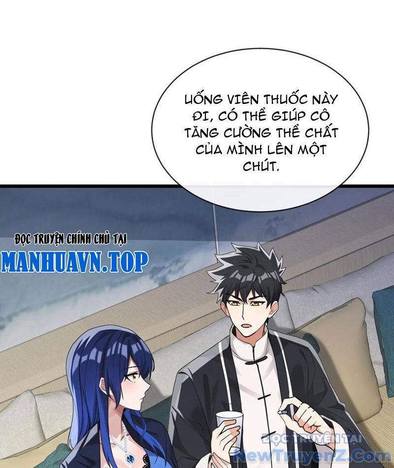 Đại Lão Xuống Núi: Bắt Đầu Từ Việc Trở Thành Thư Ký Chapter 108 - 5