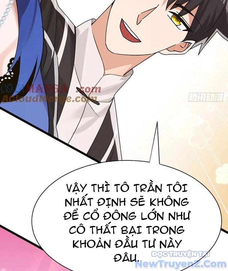 Đại Lão Xuống Núi: Bắt Đầu Từ Việc Trở Thành Thư Ký Chapter 108 - 41