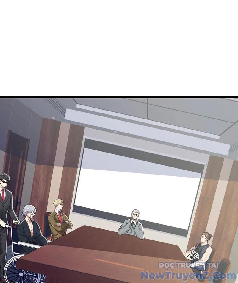 Đại Lão Xuống Núi: Bắt Đầu Từ Việc Trở Thành Thư Ký Chapter 108 - 47