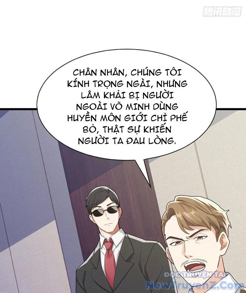 Đại Lão Xuống Núi: Bắt Đầu Từ Việc Trở Thành Thư Ký Chapter 108 - 49