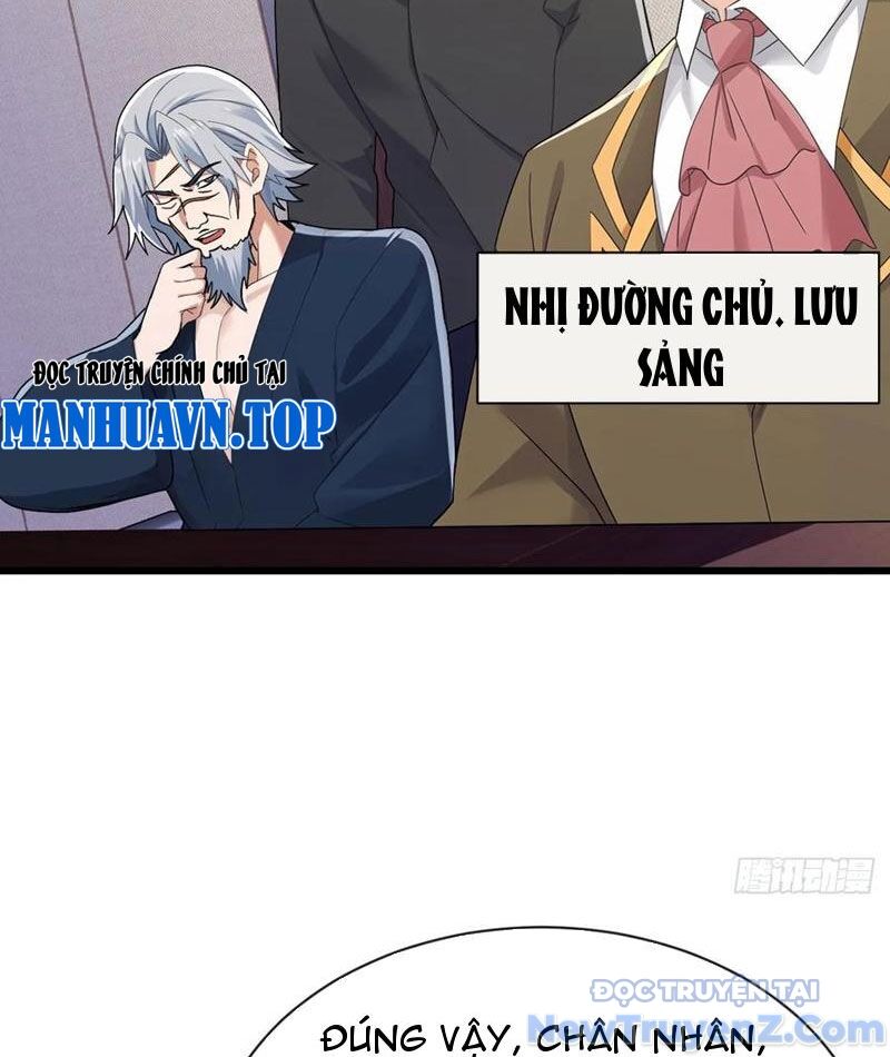 Đại Lão Xuống Núi: Bắt Đầu Từ Việc Trở Thành Thư Ký Chapter 108 - 50