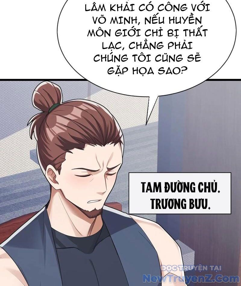 Đại Lão Xuống Núi: Bắt Đầu Từ Việc Trở Thành Thư Ký Chapter 108 - 51