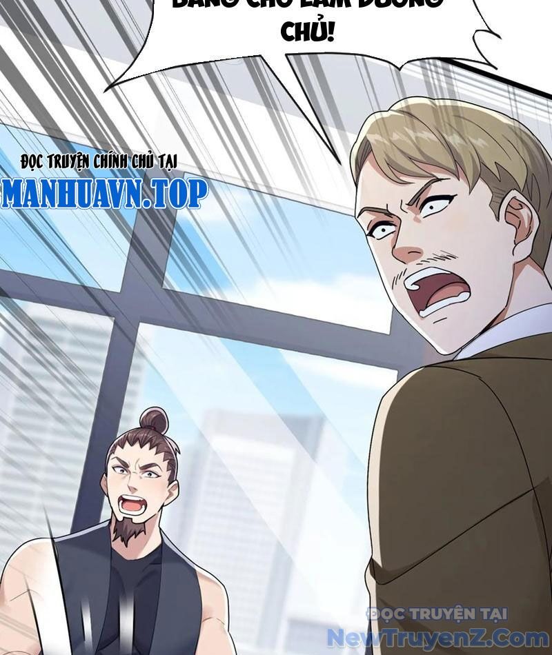 Đại Lão Xuống Núi: Bắt Đầu Từ Việc Trở Thành Thư Ký Chapter 108 - 55