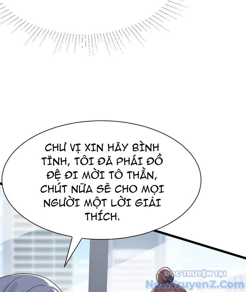 Đại Lão Xuống Núi: Bắt Đầu Từ Việc Trở Thành Thư Ký Chapter 108 - 58