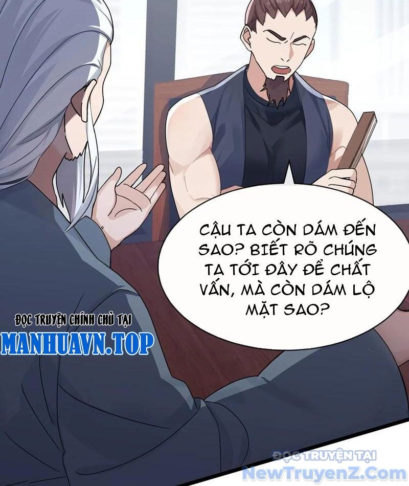 Đại Lão Xuống Núi: Bắt Đầu Từ Việc Trở Thành Thư Ký Chapter 108 - 59
