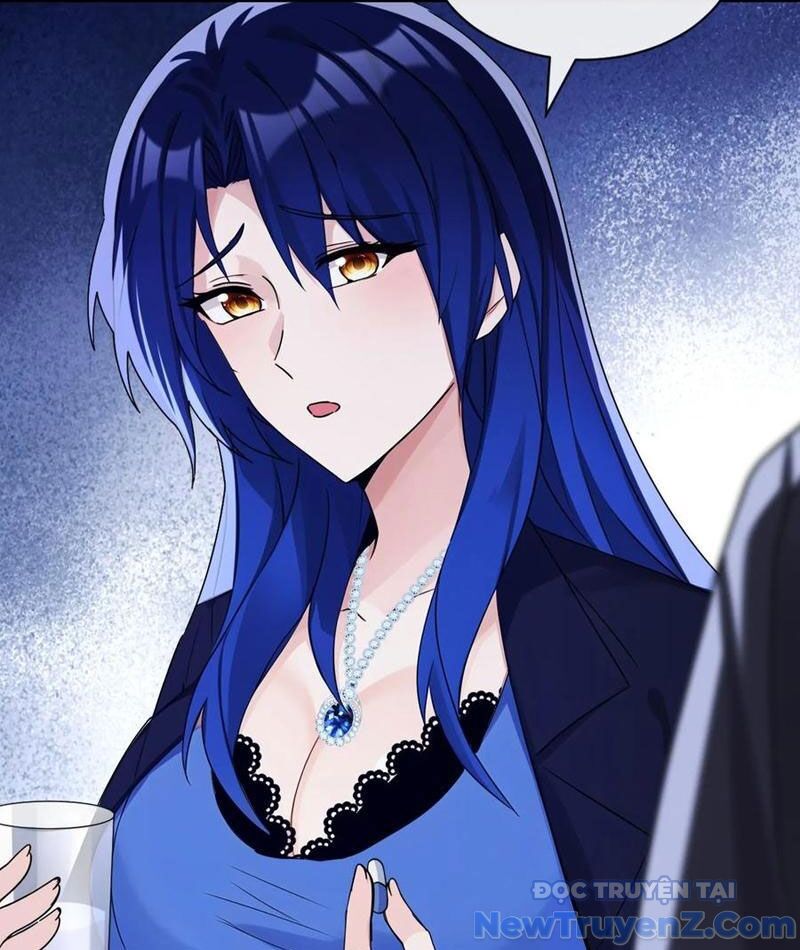 Đại Lão Xuống Núi: Bắt Đầu Từ Việc Trở Thành Thư Ký Chapter 108 - 7