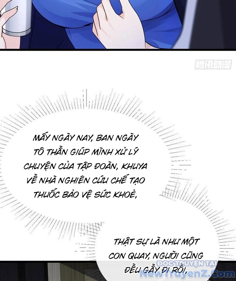 Đại Lão Xuống Núi: Bắt Đầu Từ Việc Trở Thành Thư Ký Chapter 108 - 8