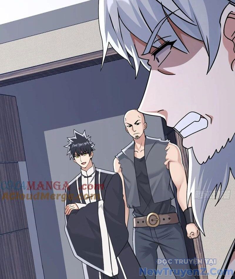 Đại Lão Xuống Núi: Bắt Đầu Từ Việc Trở Thành Thư Ký Chapter 108 - 73