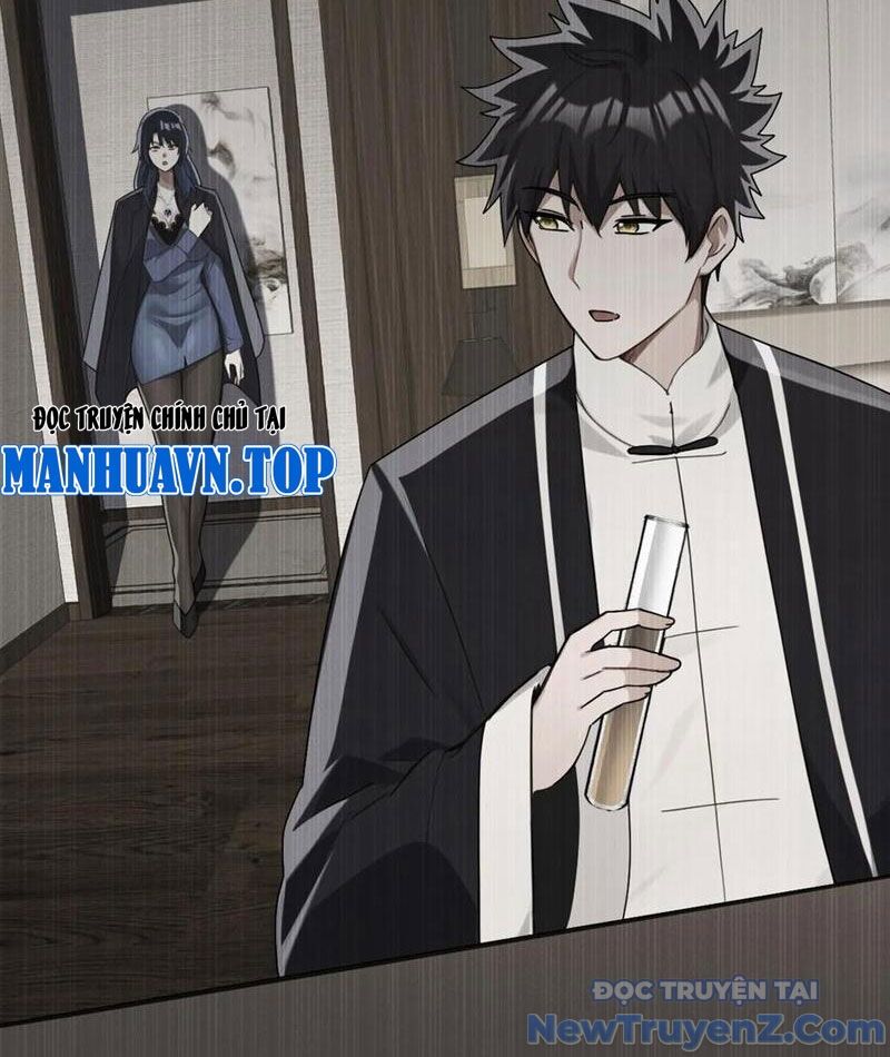 Đại Lão Xuống Núi: Bắt Đầu Từ Việc Trở Thành Thư Ký Chapter 108 - 10