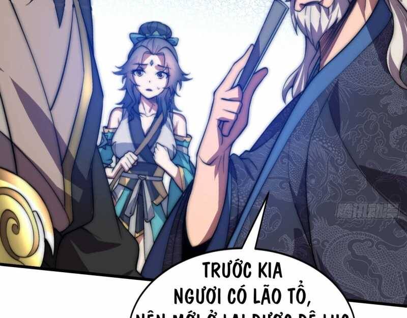 Đồ Đệ Thăng Cấp, Ta Nằm Không Cũng Mạnh Chapter  1 - 101