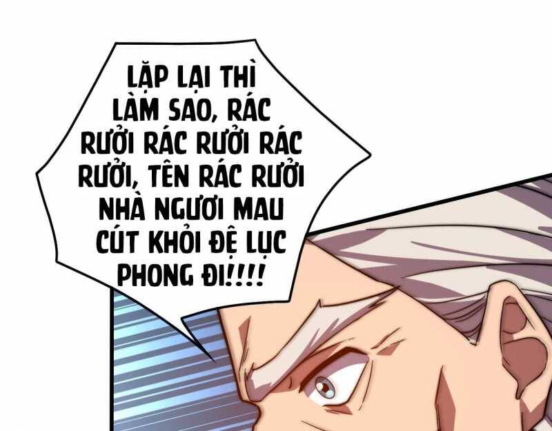 Đồ Đệ Thăng Cấp, Ta Nằm Không Cũng Mạnh Chapter  1 - 108