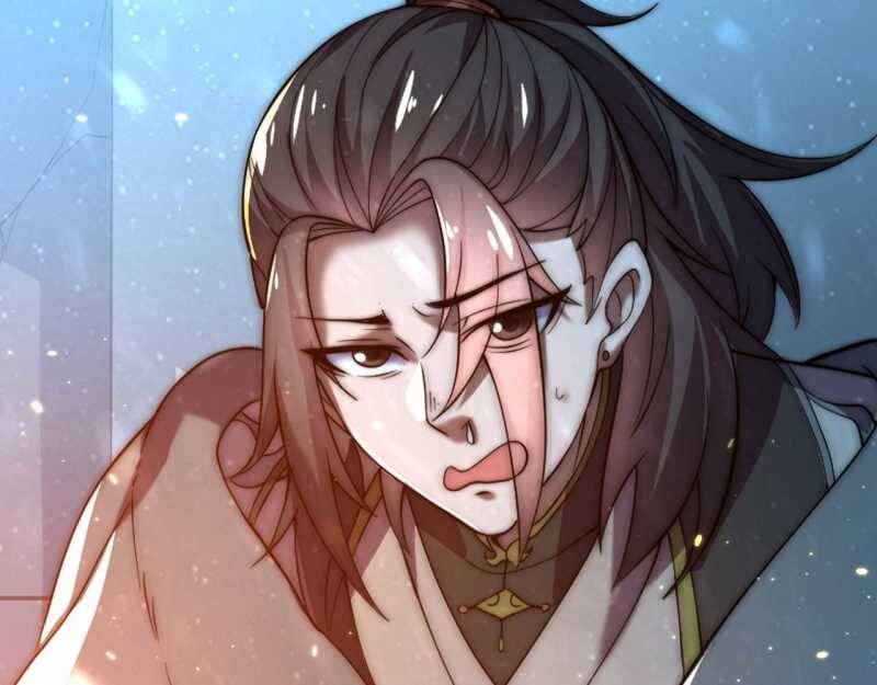 Đồ Đệ Thăng Cấp, Ta Nằm Không Cũng Mạnh Chapter  1 - 12