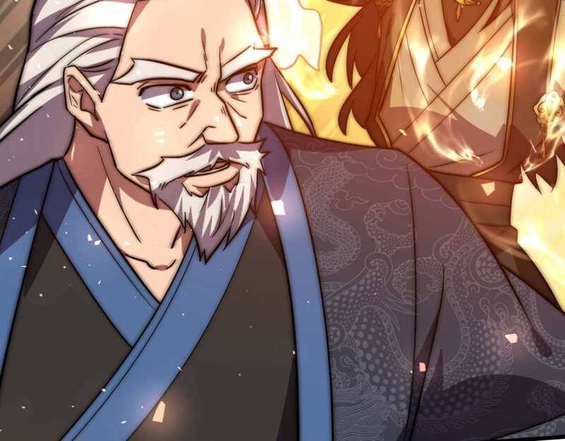 Đồ Đệ Thăng Cấp, Ta Nằm Không Cũng Mạnh Chapter  1 - 132