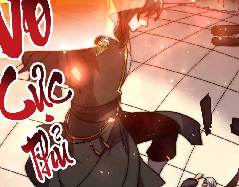 Đồ Đệ Thăng Cấp, Ta Nằm Không Cũng Mạnh Chapter  1 - 140