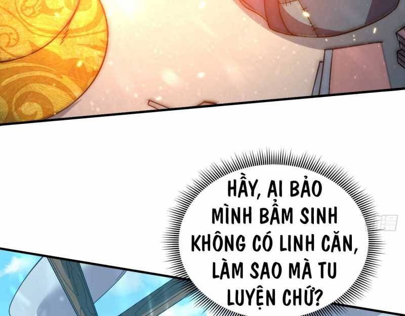 Đồ Đệ Thăng Cấp, Ta Nằm Không Cũng Mạnh Chapter  1 - 21