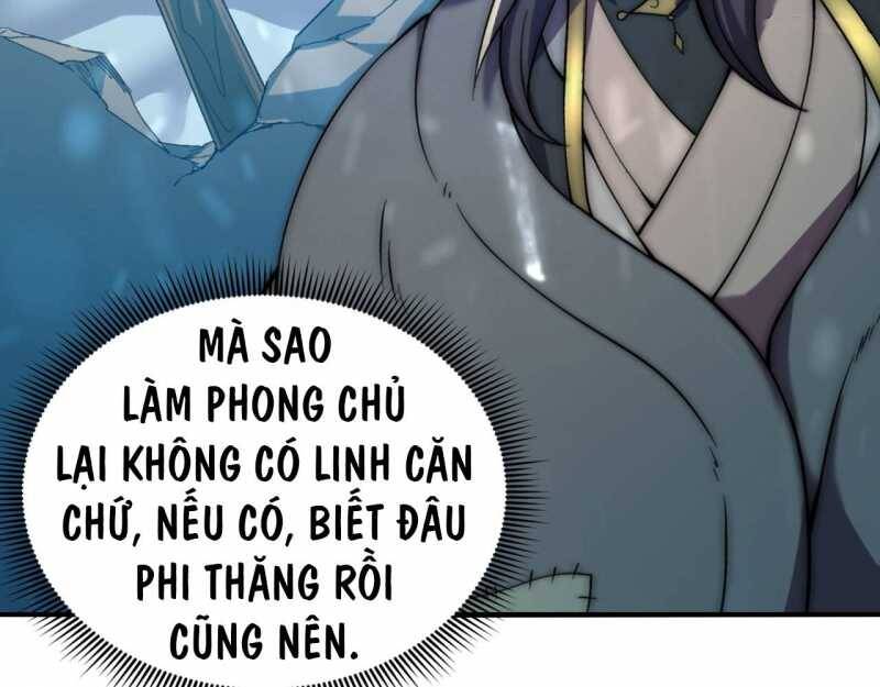 Đồ Đệ Thăng Cấp, Ta Nằm Không Cũng Mạnh Chapter  1 - 23