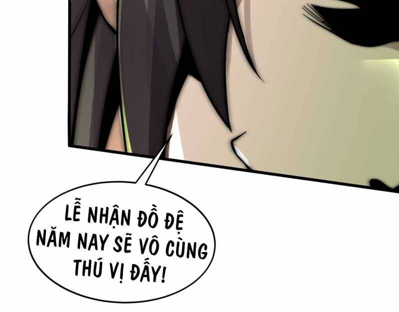 Đồ Đệ Thăng Cấp, Ta Nằm Không Cũng Mạnh Chapter  1 - 45