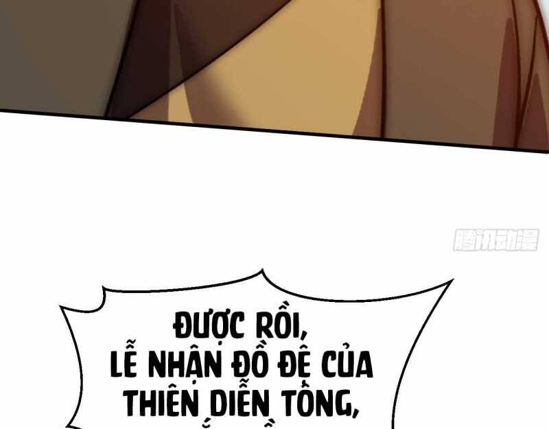 Đồ Đệ Thăng Cấp, Ta Nằm Không Cũng Mạnh Chapter  1 - 55