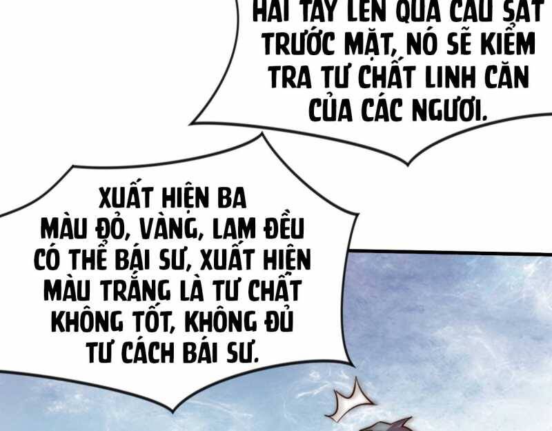 Đồ Đệ Thăng Cấp, Ta Nằm Không Cũng Mạnh Chapter  1 - 58