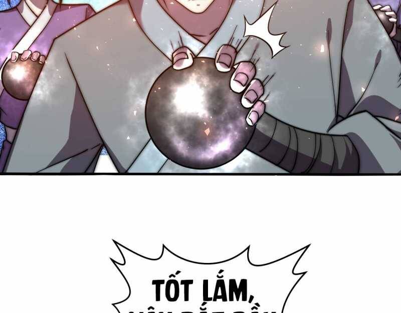 Đồ Đệ Thăng Cấp, Ta Nằm Không Cũng Mạnh Chapter  1 - 63