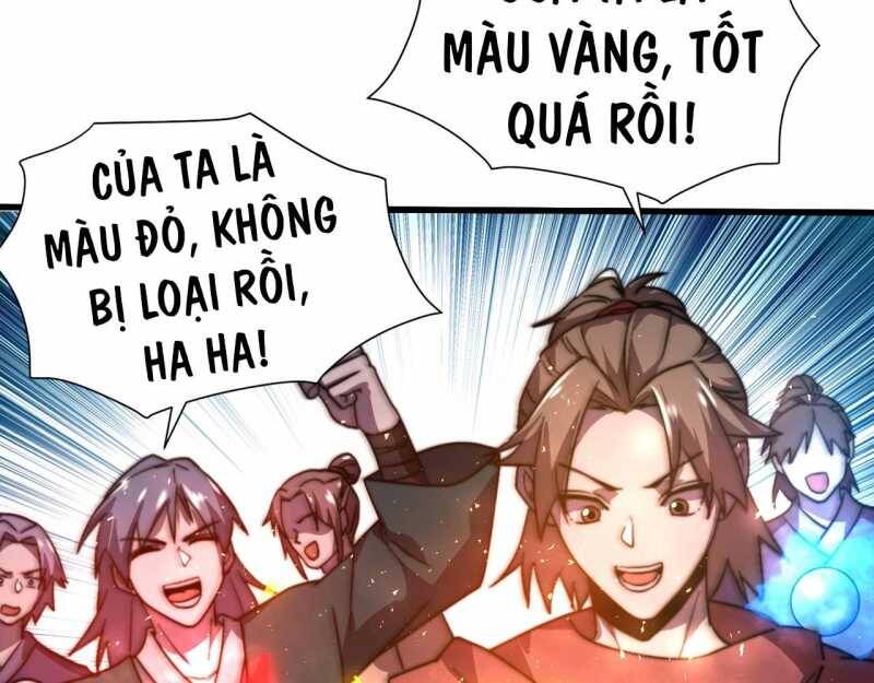 Đồ Đệ Thăng Cấp, Ta Nằm Không Cũng Mạnh Chapter  1 - 67