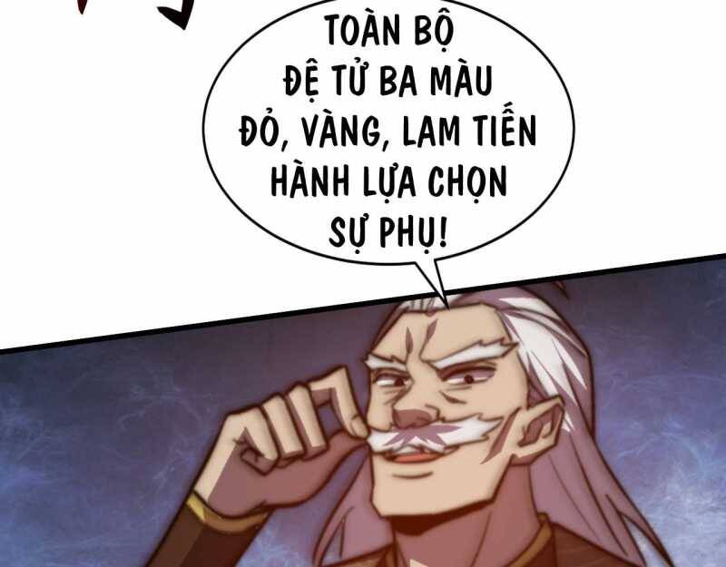 Đồ Đệ Thăng Cấp, Ta Nằm Không Cũng Mạnh Chapter  1 - 69