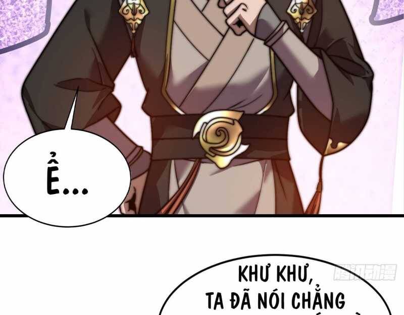 Đồ Đệ Thăng Cấp, Ta Nằm Không Cũng Mạnh Chapter  1 - 75