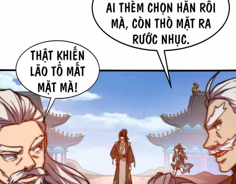 Đồ Đệ Thăng Cấp, Ta Nằm Không Cũng Mạnh Chapter  1 - 76