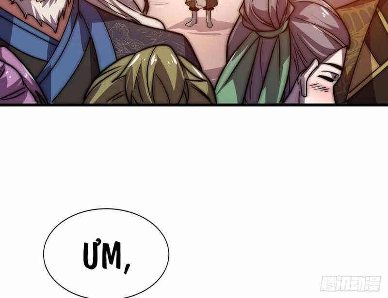 Đồ Đệ Thăng Cấp, Ta Nằm Không Cũng Mạnh Chapter  1 - 77