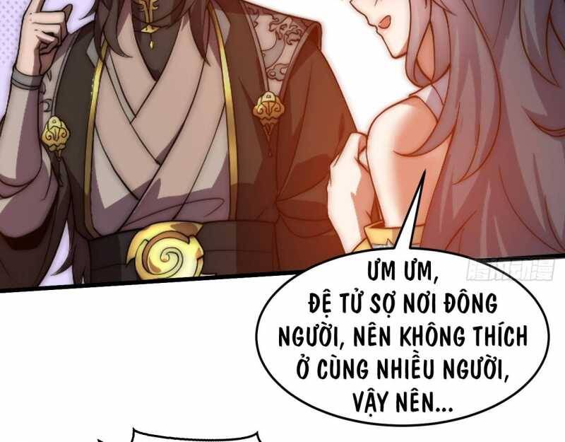 Đồ Đệ Thăng Cấp, Ta Nằm Không Cũng Mạnh Chapter  1 - 82