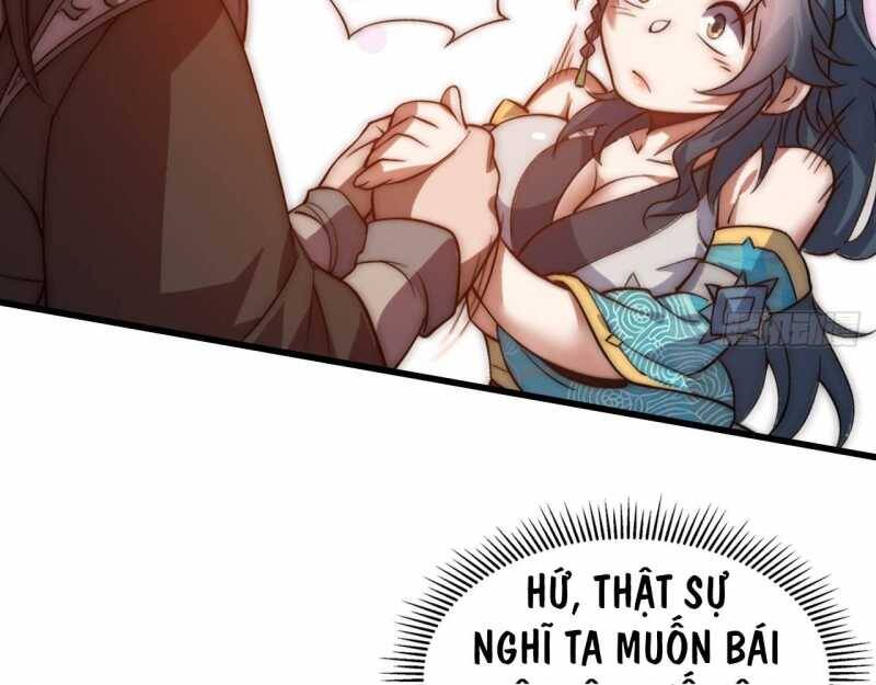 Đồ Đệ Thăng Cấp, Ta Nằm Không Cũng Mạnh Chapter  1 - 84
