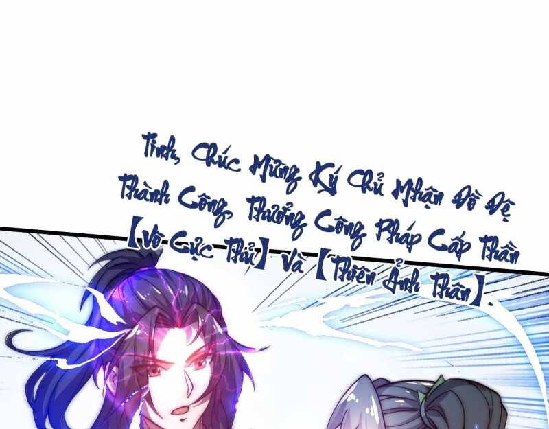 Đồ Đệ Thăng Cấp, Ta Nằm Không Cũng Mạnh Chapter  1 - 87