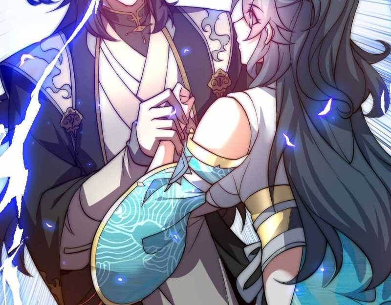 Đồ Đệ Thăng Cấp, Ta Nằm Không Cũng Mạnh Chapter  1 - 88