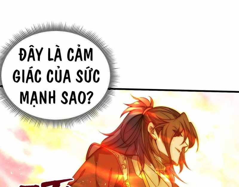 Đồ Đệ Thăng Cấp, Ta Nằm Không Cũng Mạnh Chapter  1 - 92