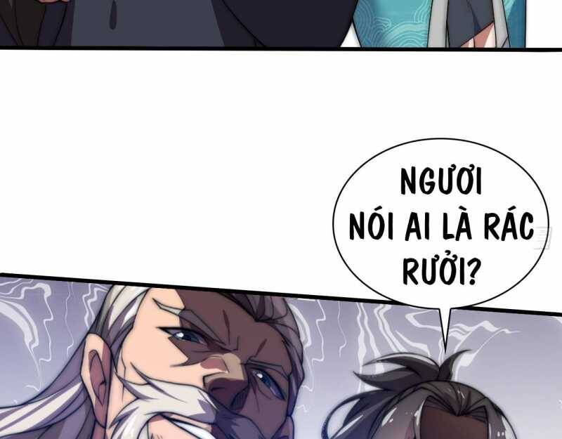 Đồ Đệ Thăng Cấp, Ta Nằm Không Cũng Mạnh Chapter  1 - 98