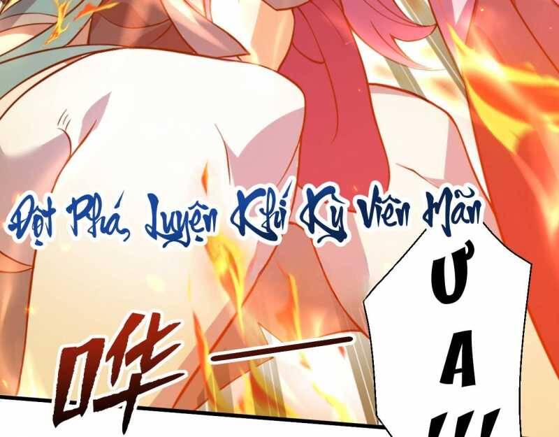 Đồ Đệ Thăng Cấp, Ta Nằm Không Cũng Mạnh Chapter  10 - 13