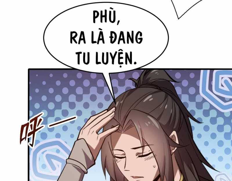 Đồ Đệ Thăng Cấp, Ta Nằm Không Cũng Mạnh Chapter  10 - 15