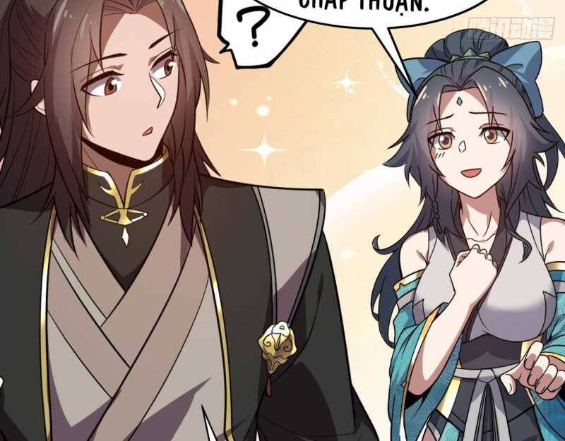 Đồ Đệ Thăng Cấp, Ta Nằm Không Cũng Mạnh Chapter  10 - 19