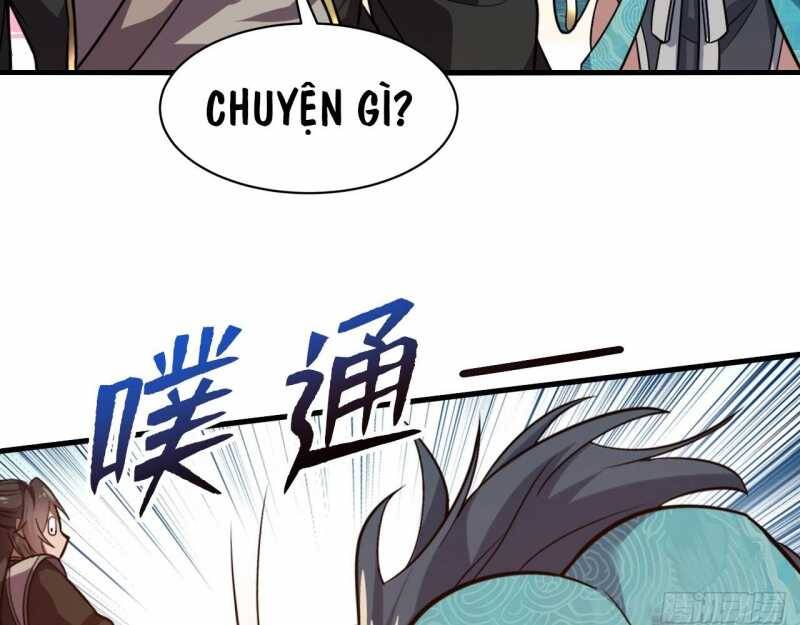 Đồ Đệ Thăng Cấp, Ta Nằm Không Cũng Mạnh Chapter  10 - 20