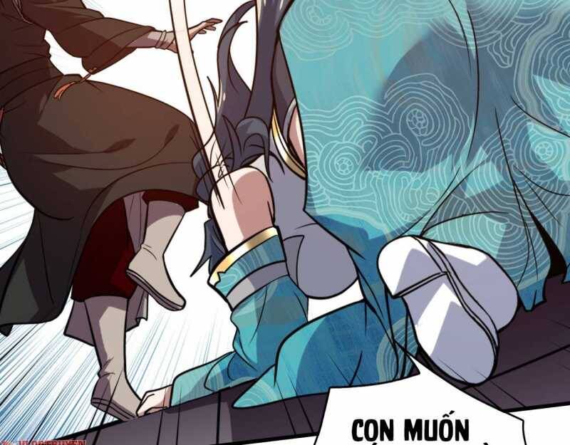 Đồ Đệ Thăng Cấp, Ta Nằm Không Cũng Mạnh Chapter  10 - 21