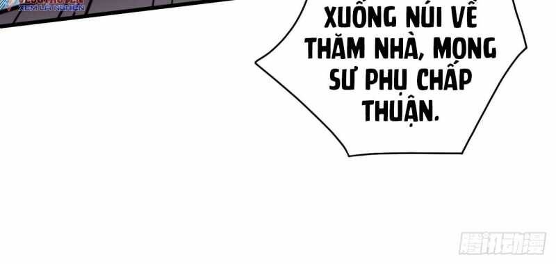 Đồ Đệ Thăng Cấp, Ta Nằm Không Cũng Mạnh Chapter  10 - 22