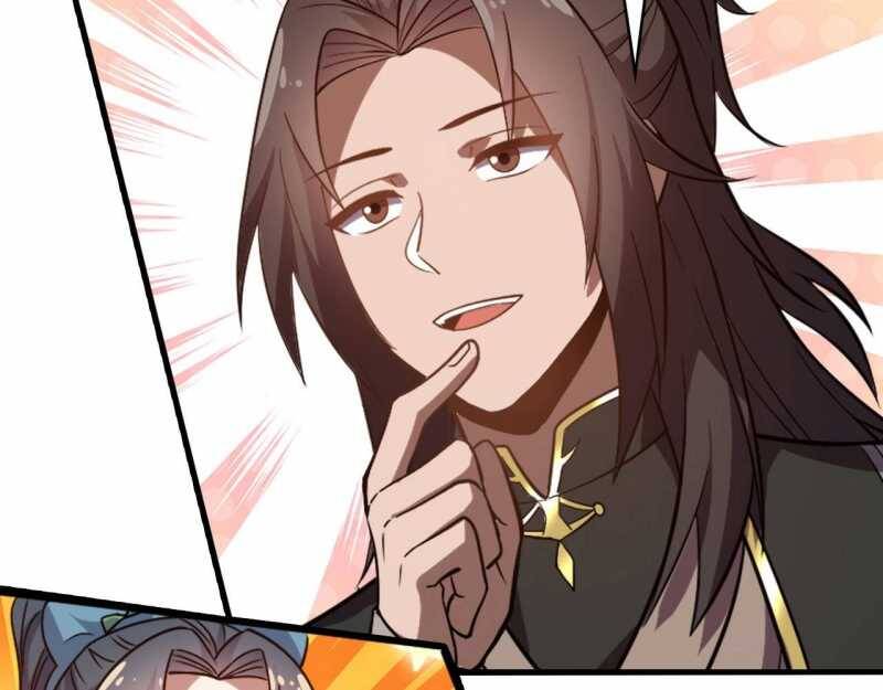 Đồ Đệ Thăng Cấp, Ta Nằm Không Cũng Mạnh Chapter  10 - 25