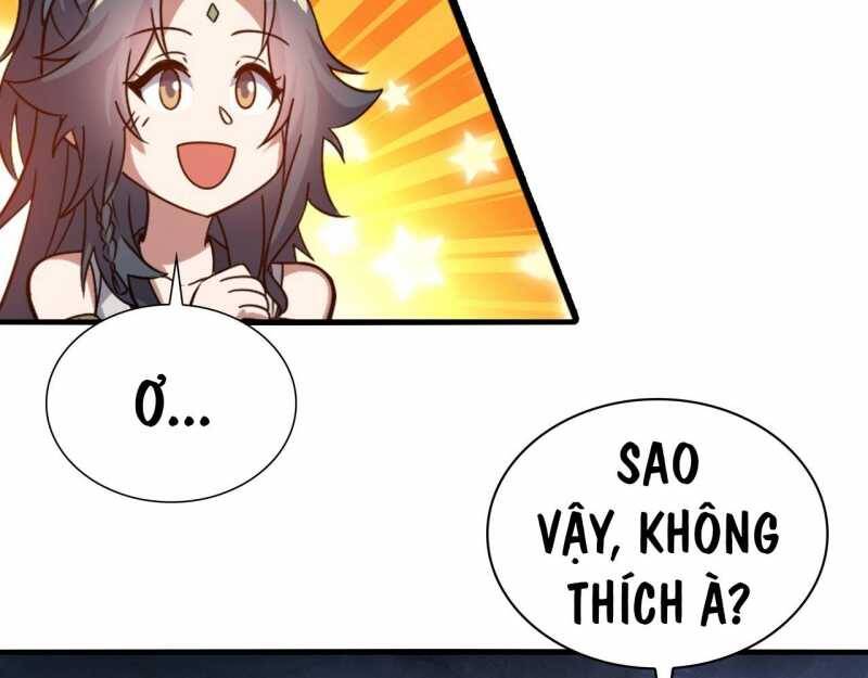 Đồ Đệ Thăng Cấp, Ta Nằm Không Cũng Mạnh Chapter  10 - 26