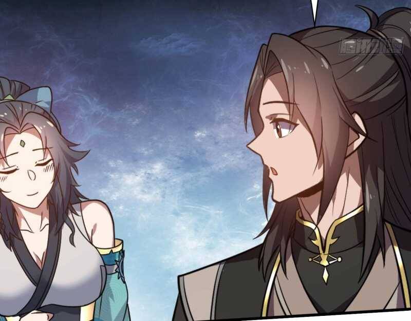 Đồ Đệ Thăng Cấp, Ta Nằm Không Cũng Mạnh Chapter  10 - 27